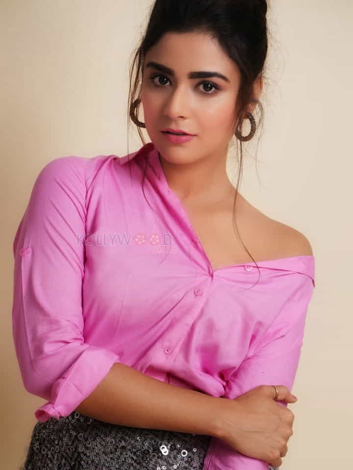 Tollywood Actress Priyanka Sharma Photoshoot Stills