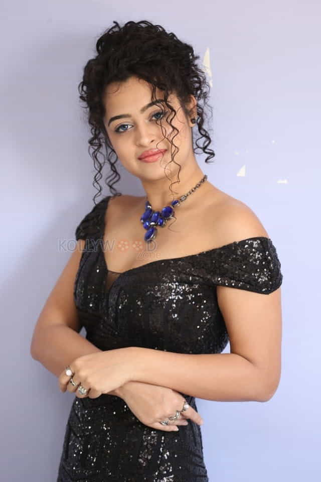 Actress Anketa Maharana Photoshoot Stills