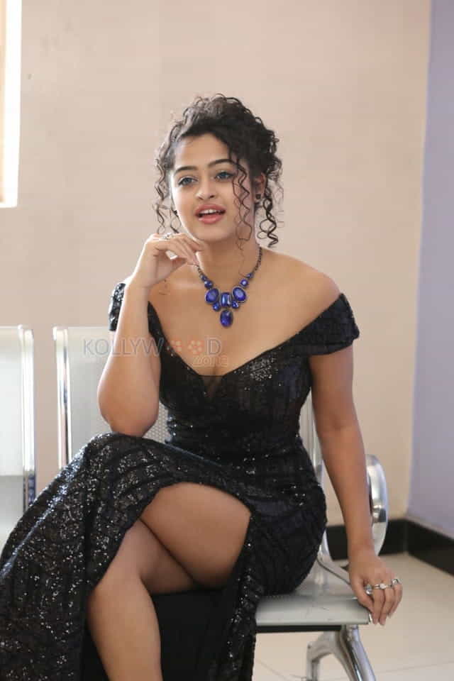 Actress Anketa Maharana Photoshoot Stills