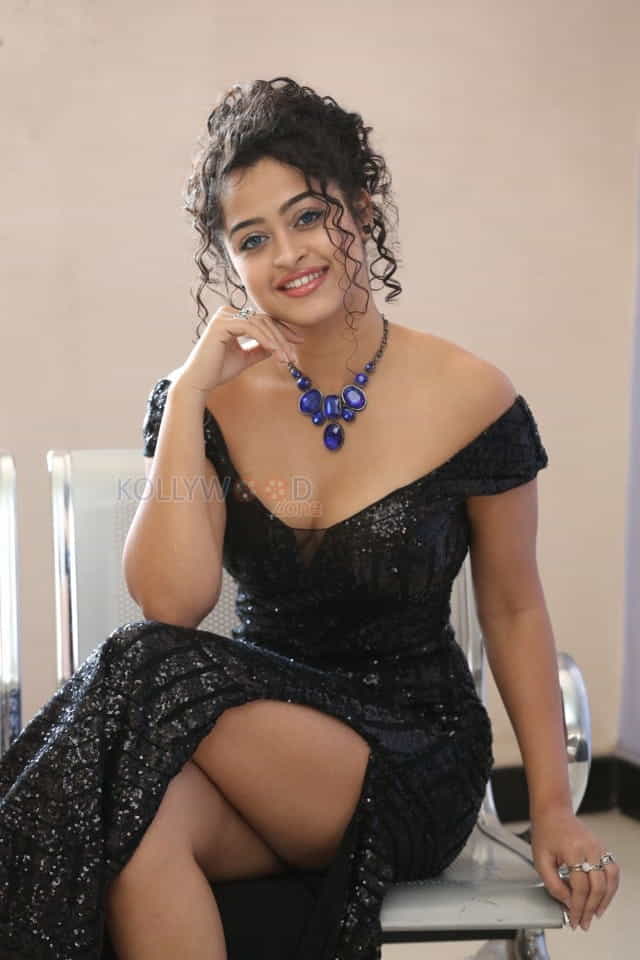 Actress Anketa Maharana Photoshoot Stills