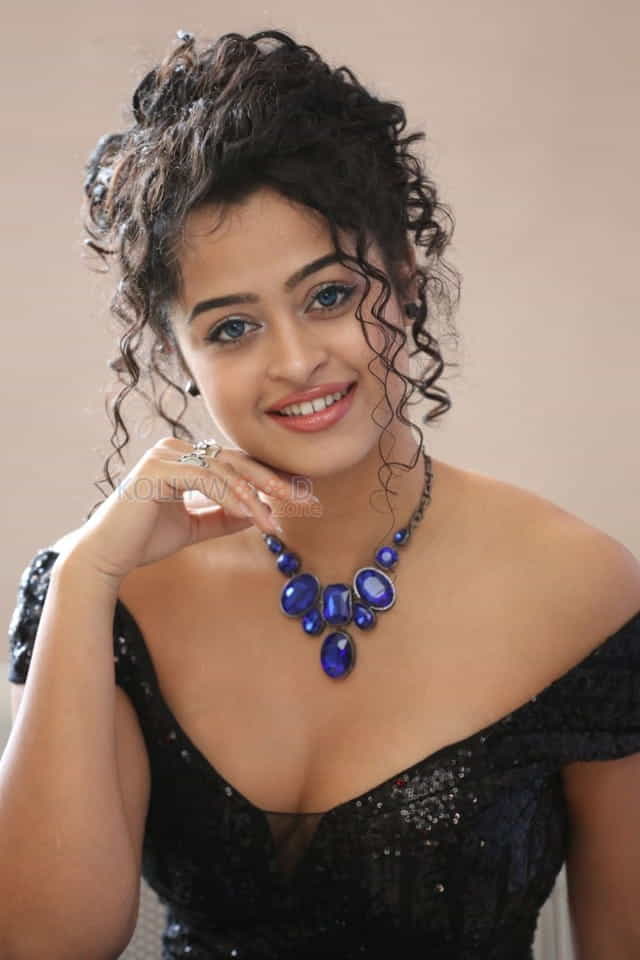 Actress Anketa Maharana Photoshoot Stills