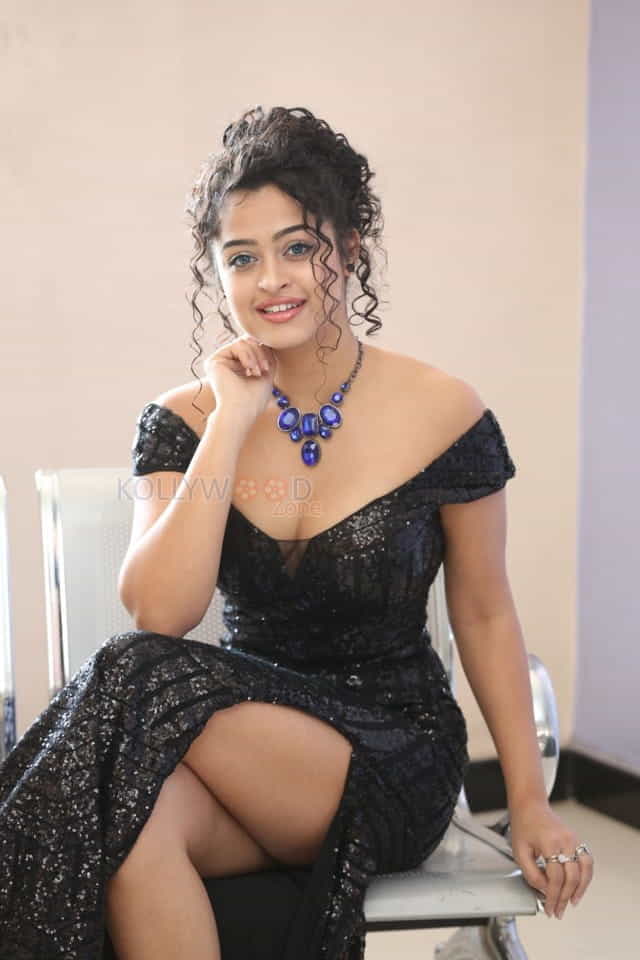 Actress Anketa Maharana Photoshoot Stills