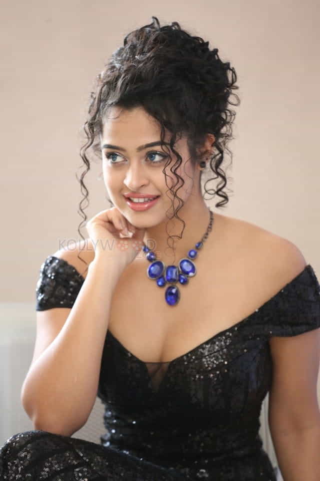 Actress Anketa Maharana Photoshoot Stills