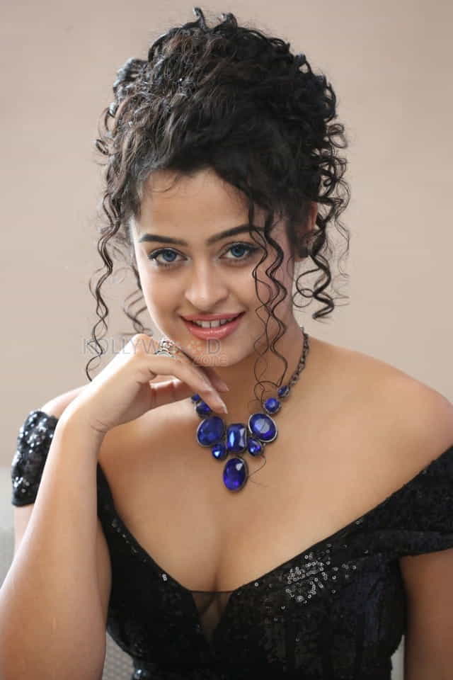 Actress Anketa Maharana Photoshoot Stills