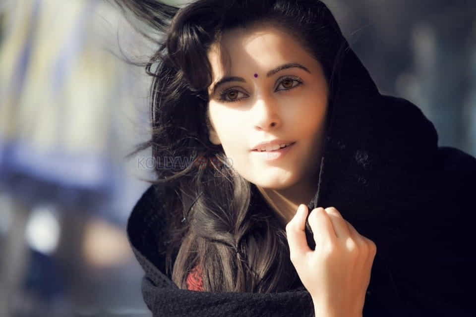 Actress Disha Pandey New Photoshoot Pictures