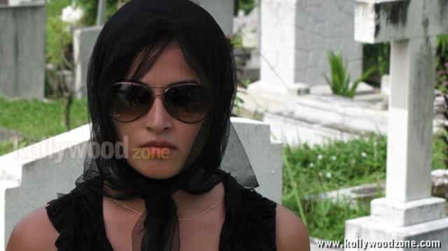 Actress Disha Pandey Pics