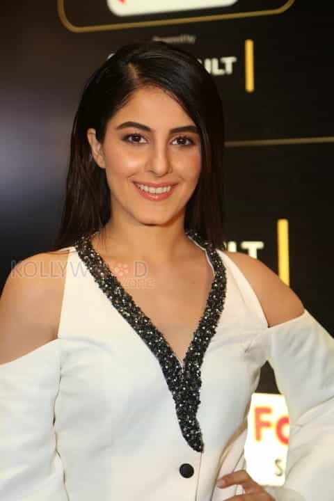 Actress Isha Talwar At Iifa Utsavam Event Photos