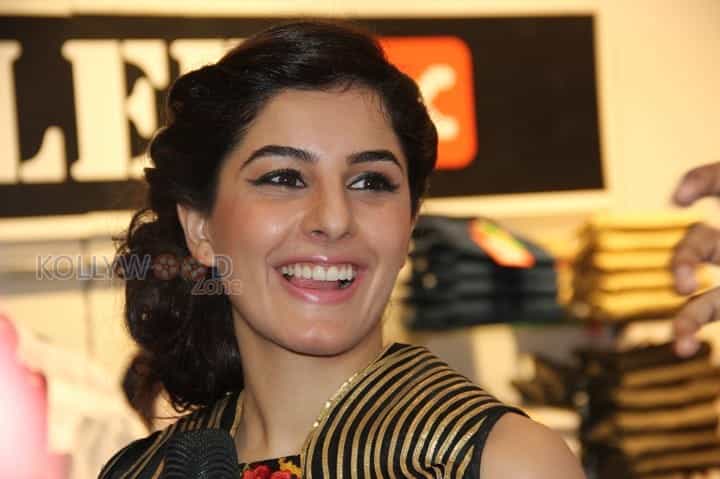 Actress Isha Talwar Femina Event Pictures