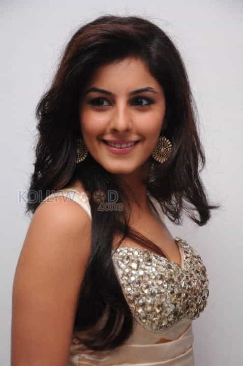 Actress Isha Talwar Photoshoot Stills