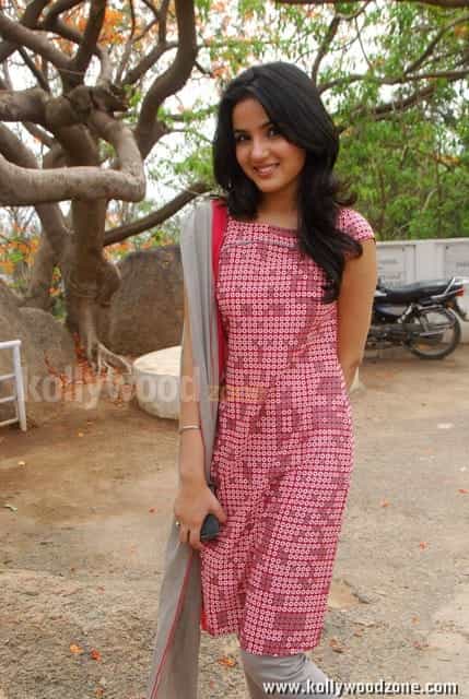 Actress Jasmin Bhasin Photos