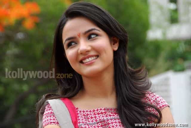 Actress Jasmin Bhasin Photos