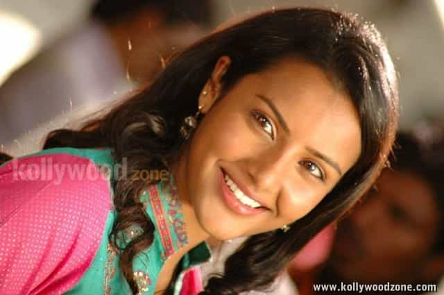 Actress Priya Anand Photos