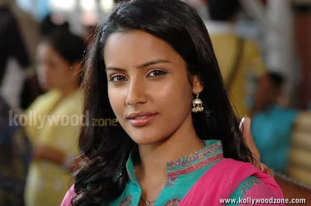 Actress Priya Anand Photos