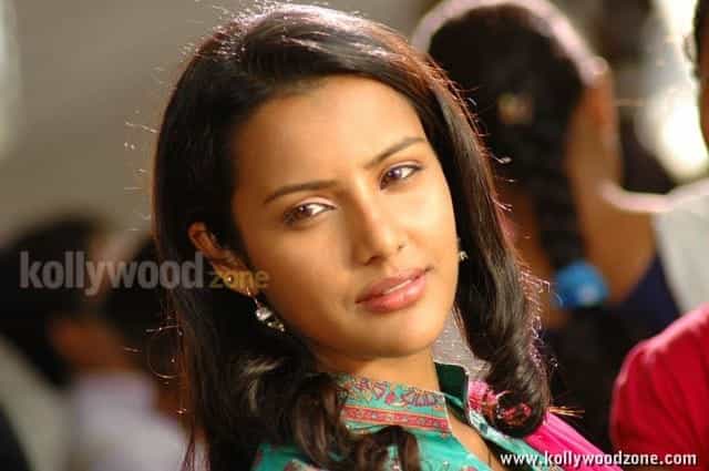 Actress Priya Anand Photos