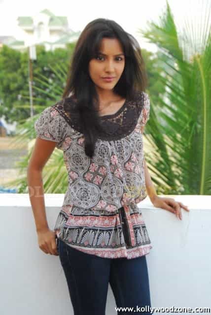 Actress Priya Anand Pictures