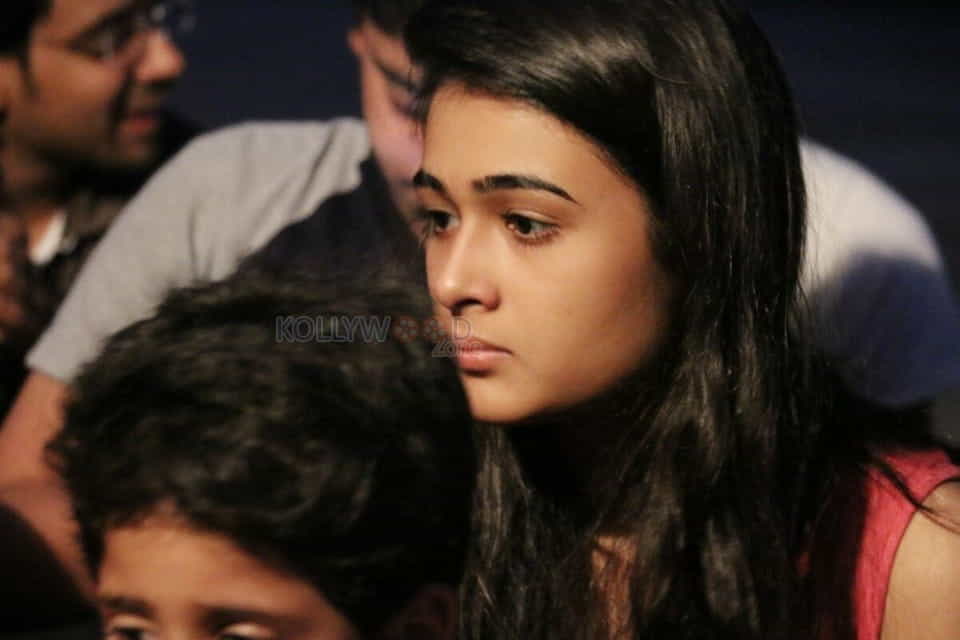 Actress Shalini Pandey Rare Photos Unseen Photos