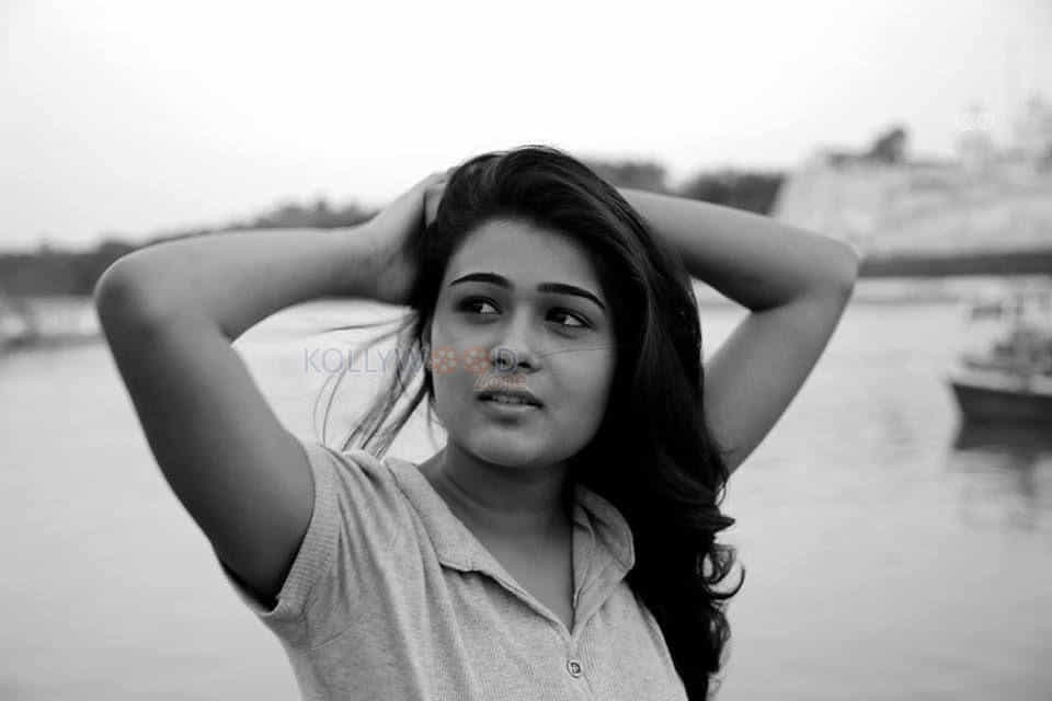 Actress Shalini Pandey Rare Photos Unseen Photos