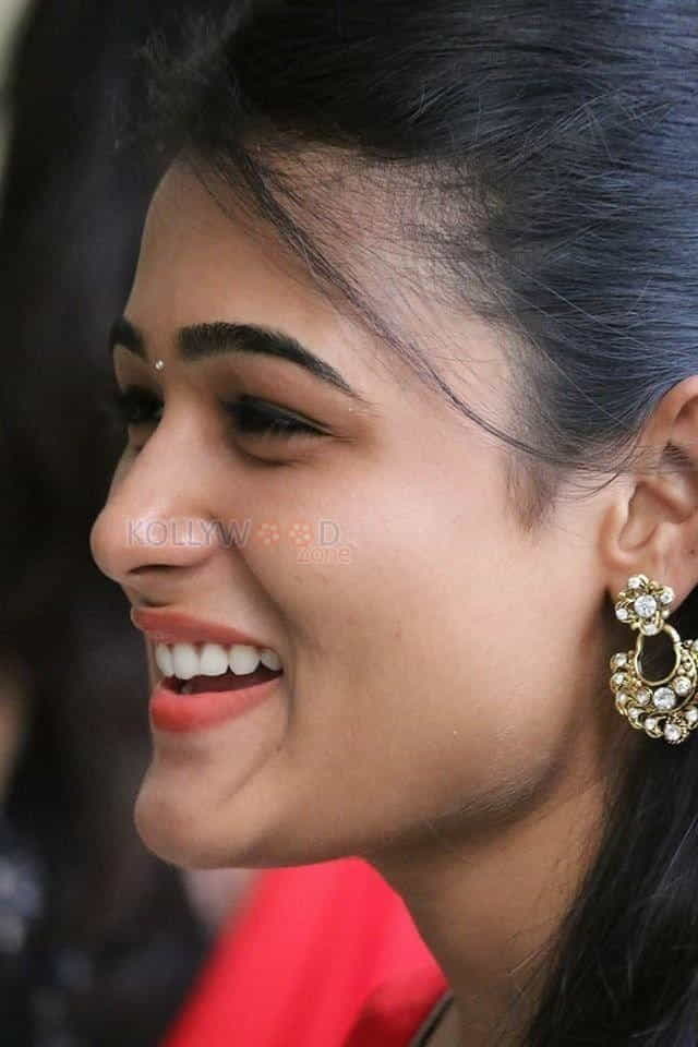 Actress Shalini Pandey Rare Photos Unseen Photos