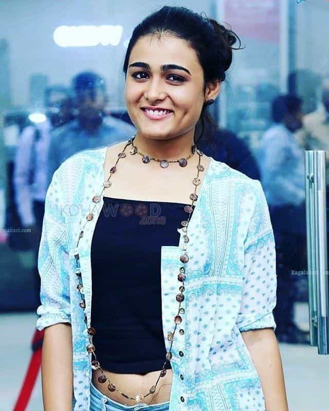 Actress Shalini Pandey Unseen Pictures