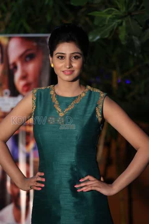 Actress Shamili Latest Photos