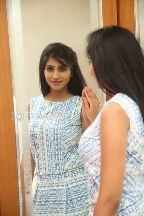 Actress Shamili New Photoshoot Stills