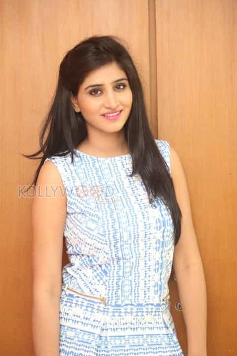 Actress Shamili New Photoshoot Stills