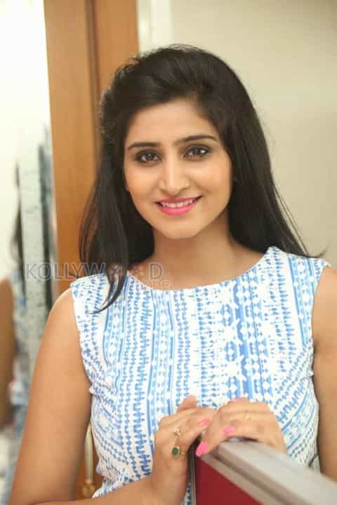 Actress Shamili New Photoshoot Stills