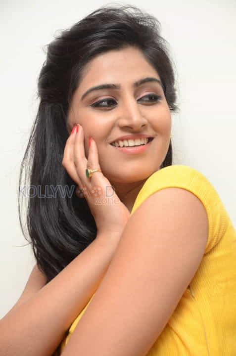 Actress Shamili Photos