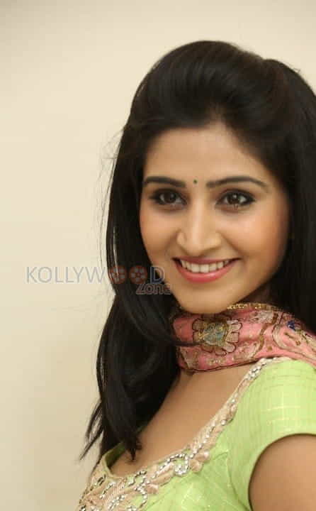 Actress Shamili Photoshoot Pictures