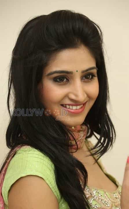 Actress Shamili Photoshoot Pictures