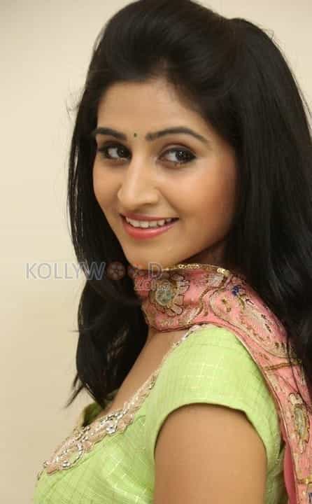 Actress Shamili Photoshoot Pictures