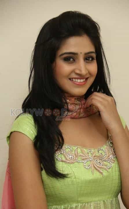 Actress Shamili Photoshoot Pictures