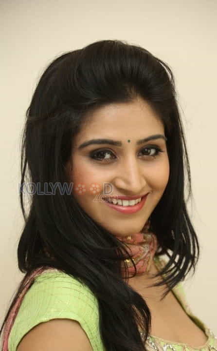 Actress Shamili Photoshoot Pictures