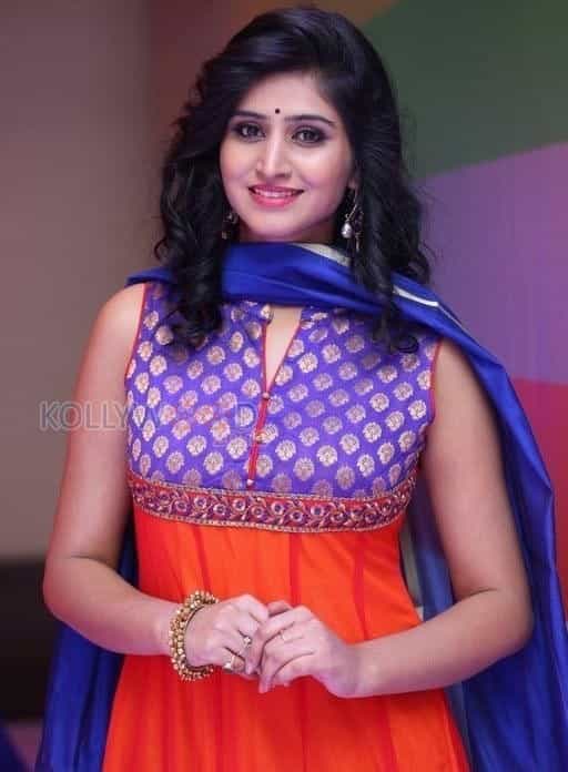 Actress Shamili Photoshoot Stills