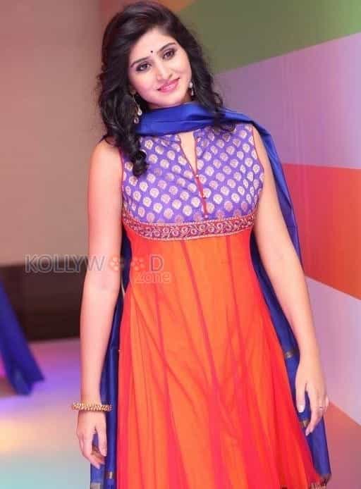 Actress Shamili Photoshoot Stills