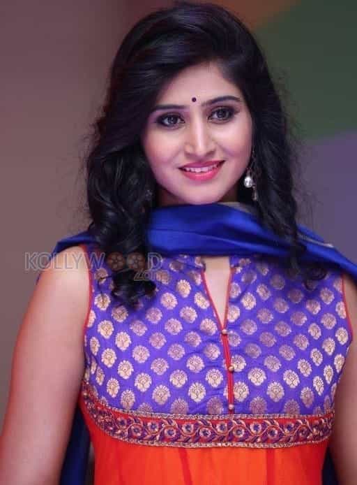 Actress Shamili Photoshoot Stills