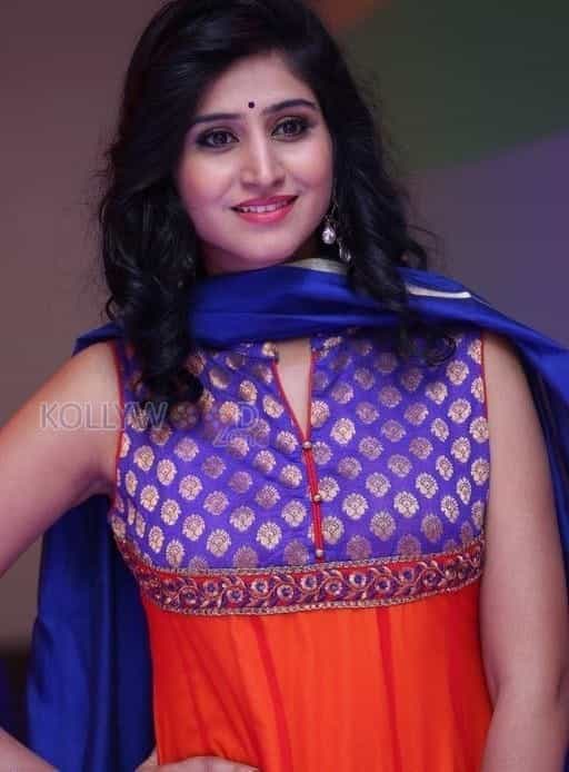 Actress Shamili Photoshoot Stills