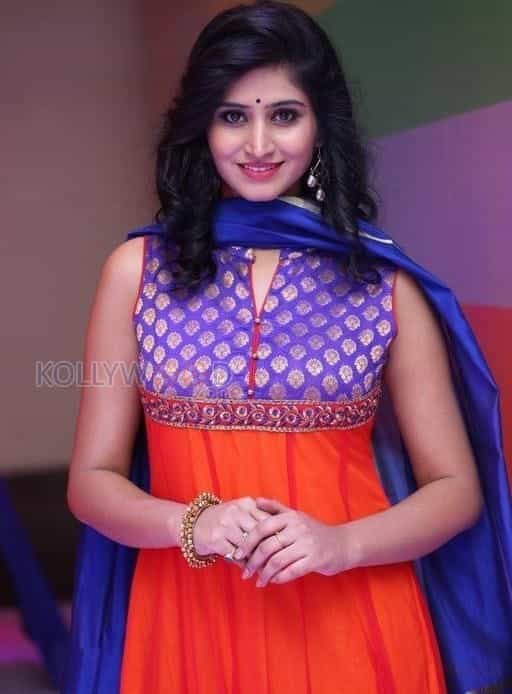 Actress Shamili Photoshoot Stills