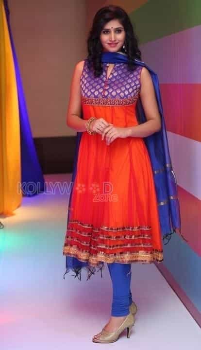 Actress Shamili Photoshoot Stills