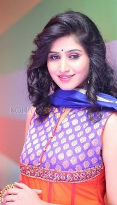 Actress Shamili Photoshoot Stills