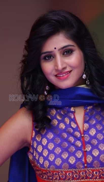 Actress Shamili Photoshoot Stills