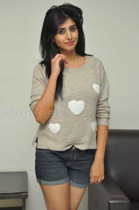 Actress Shamili Sexy New Pictures