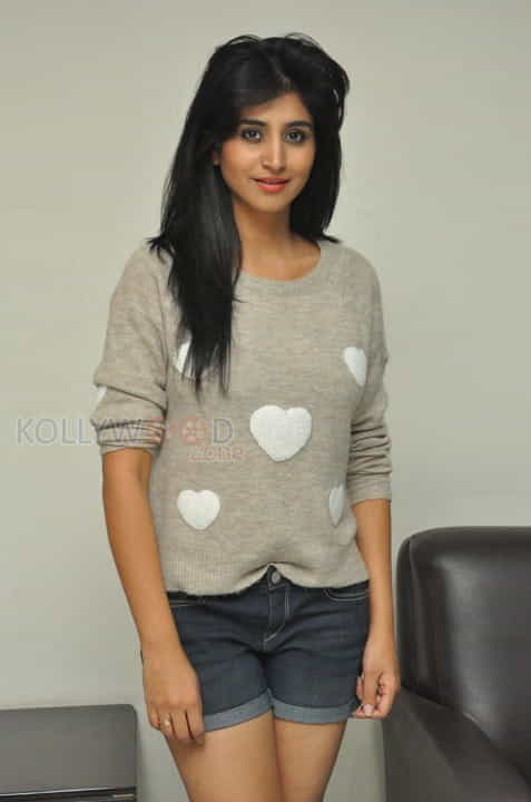 Actress Shamili Sexy New Pictures