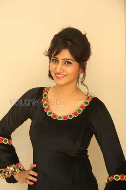 Actress Shamili Sexy Stills