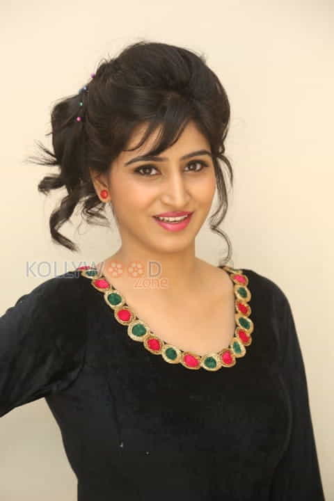 Actress Shamili Sexy Stills