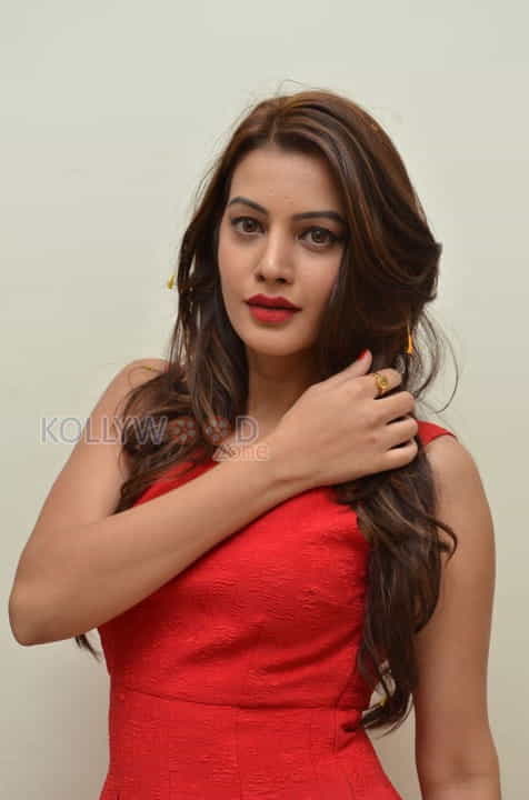 Beautiful Actress Diksha Panth Sexy Photos