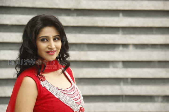 Beautiful Actress Shamili Photoshoot Pictures