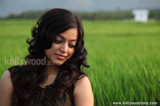 Beautiful Janani Iyer Stills