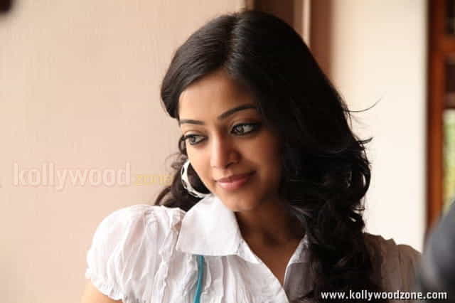 Beautiful Janani Iyer Stills