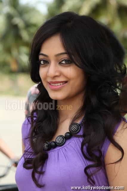 Beautiful Janani Iyer Stills